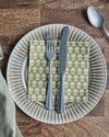 Napkins Olive Green